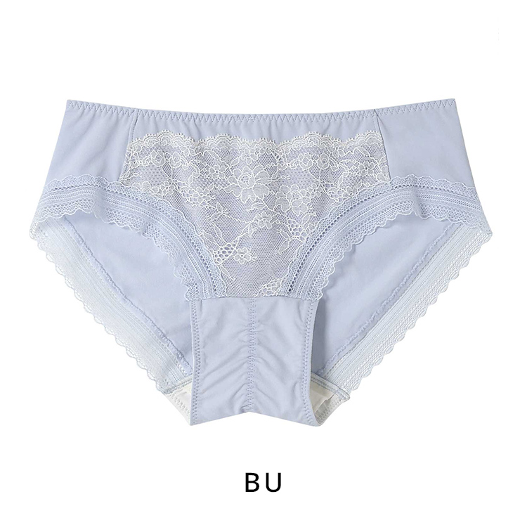 BU