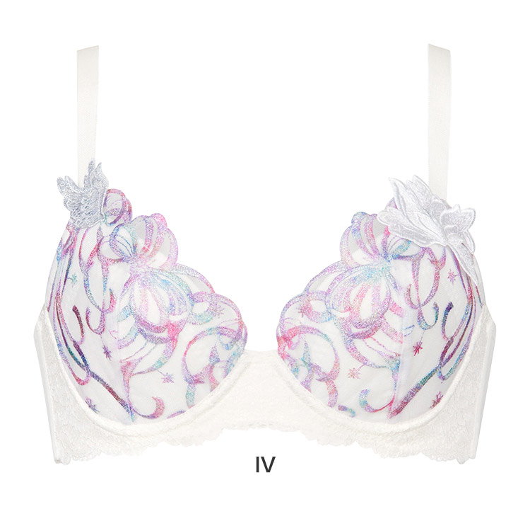 BTJ787｜ワコール サルート 87G Real Up Bra ブラジャー単品 BCDEFG