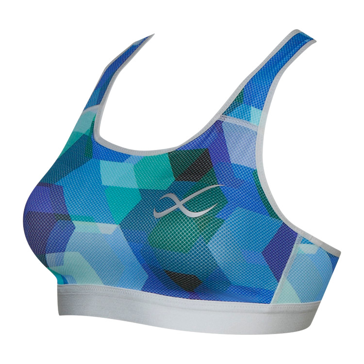 カタログギフトも！ ワコール CW-X スポーツブラ SPORTSゆれケアBra S M L HTY020