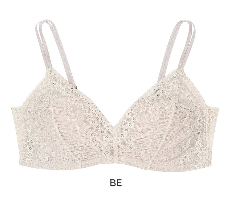 BE