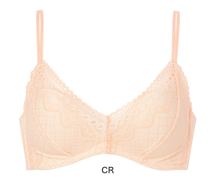 CR