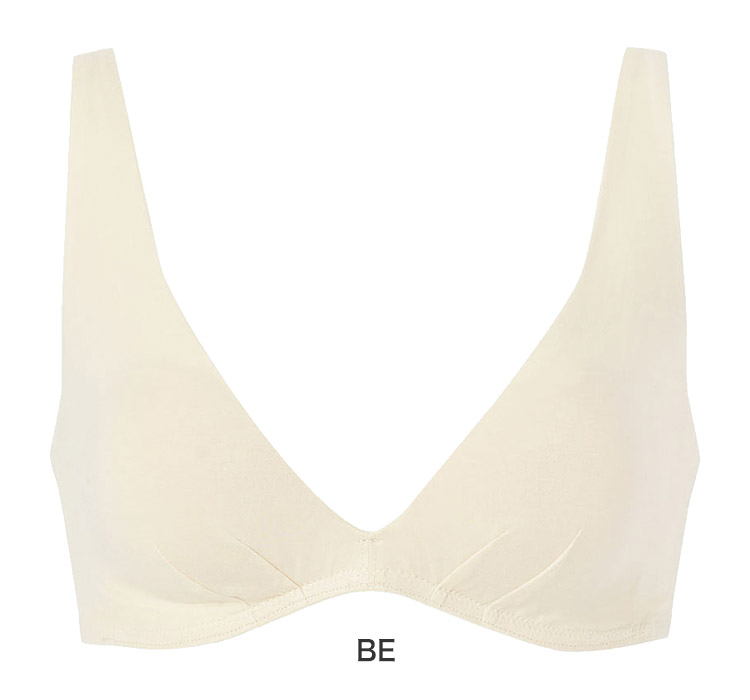 BE