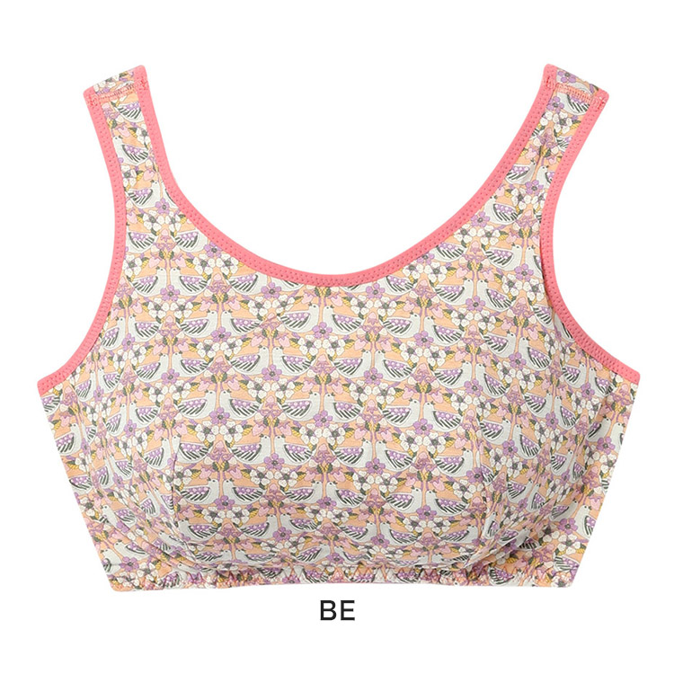 BE