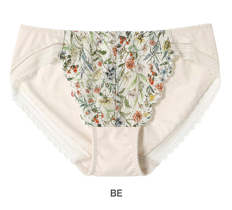 BE