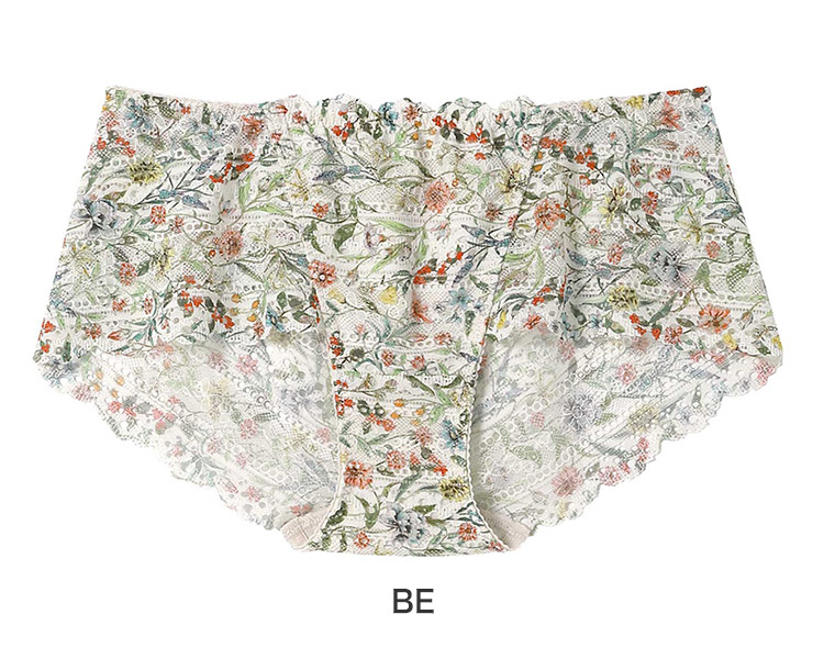 BE