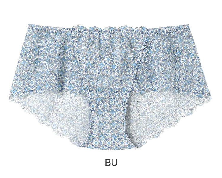 BU