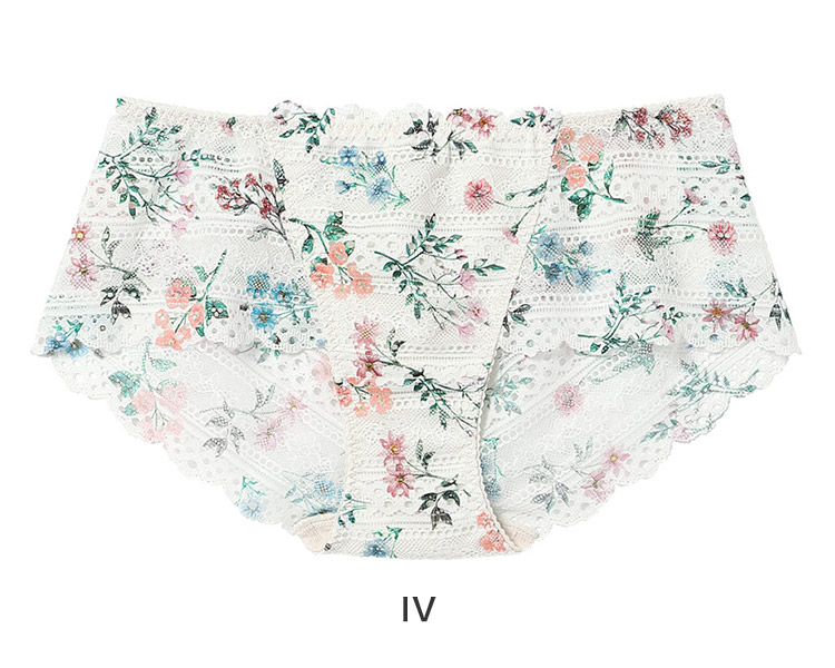 IV
