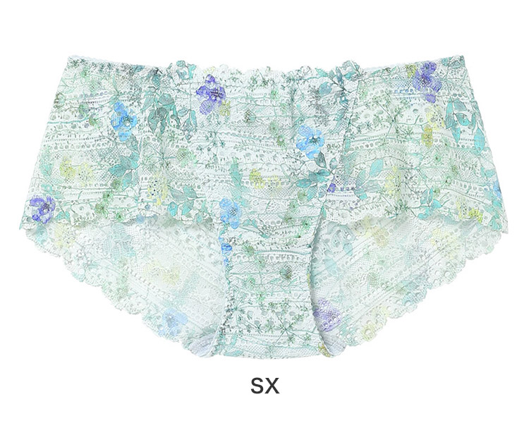 SX