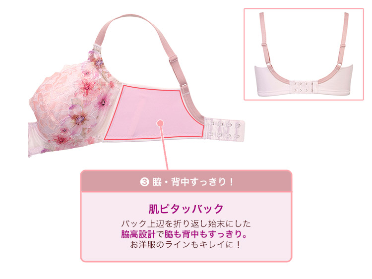 楽天市場】ワコール マタニティ マタニティノンワイヤーブラ
