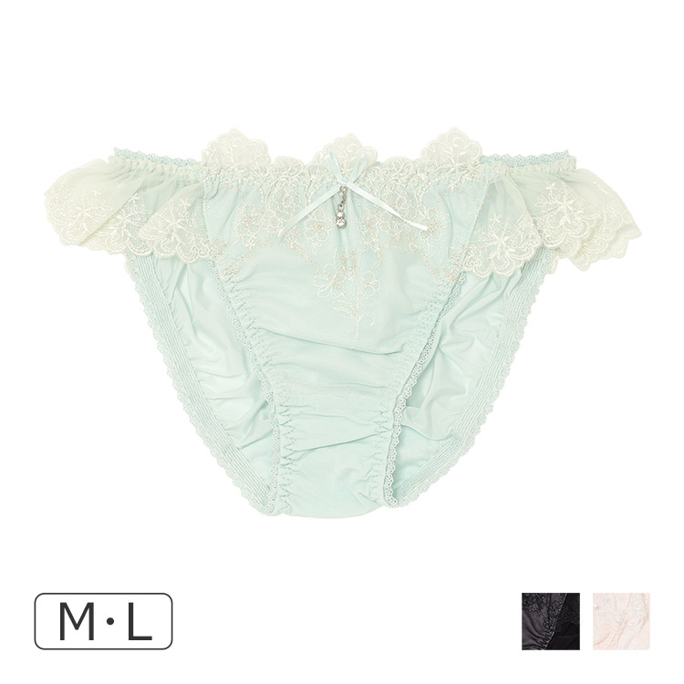 24-38101｜ナルエー ソフィア 24-38501シリーズ スタンダードショーツ M/L
