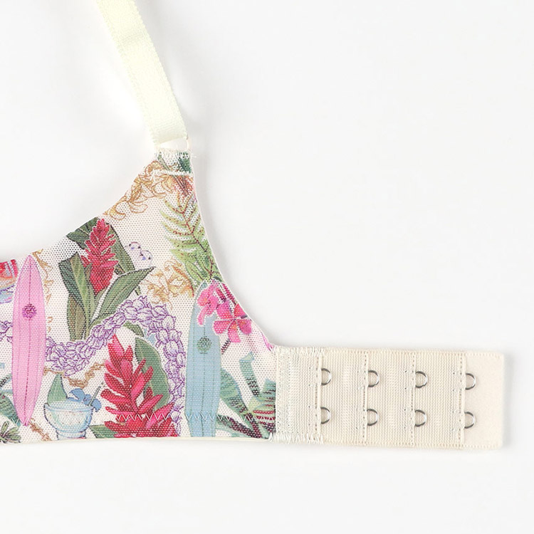 BUN126｜ウンナナクール une nana cool MADE WITH Christie