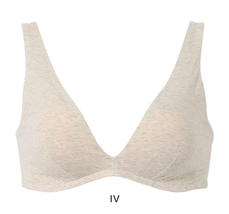IV