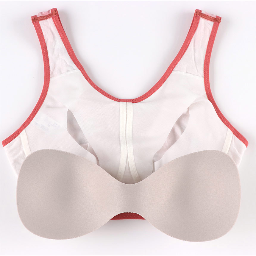 JB3956|ウンナナクール une nana cool 2026年お年賀「まるっとうまくいく」 ナイトアップブラ ノンワイヤーブラ M/L/LL