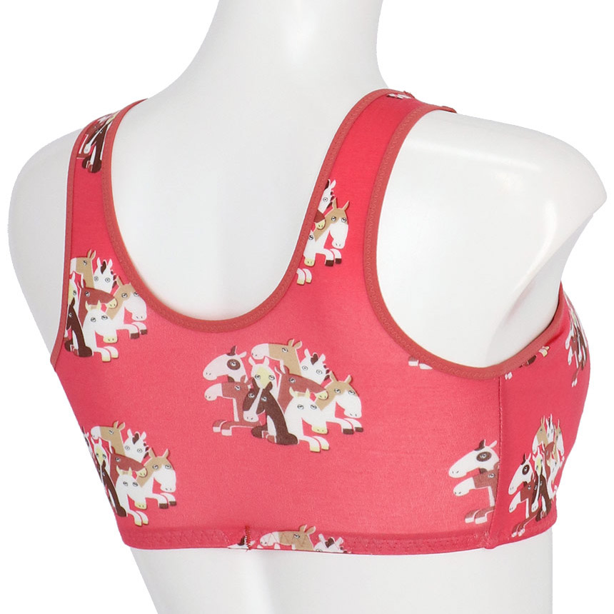 JB3956|ウンナナクール une nana cool 2026年お年賀「まるっとうまくいく」 ナイトアップブラ ノンワイヤーブラ M/L/LL