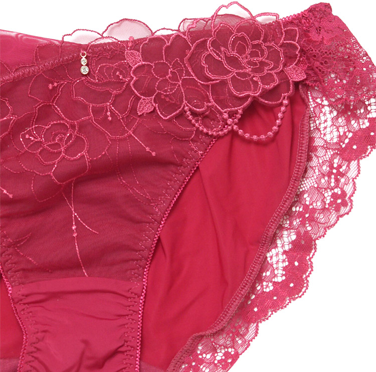 26-18105|ナルエー ローザ 26-18506シリーズ スタンダードショーツ M/L/LL