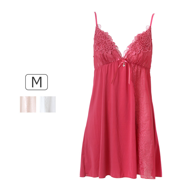 26-18507｜ナルエー ローザ 26-18506シリーズ キャミソール M