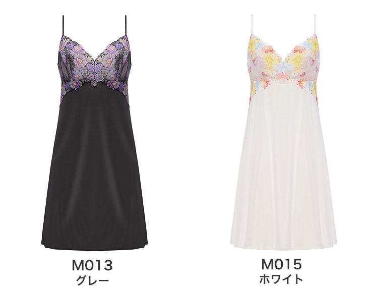 TR0126Slip|トリンプ レッドレーベル バイ トリンプ TR0126シリーズ スリップ 丈85cm 85/90/95