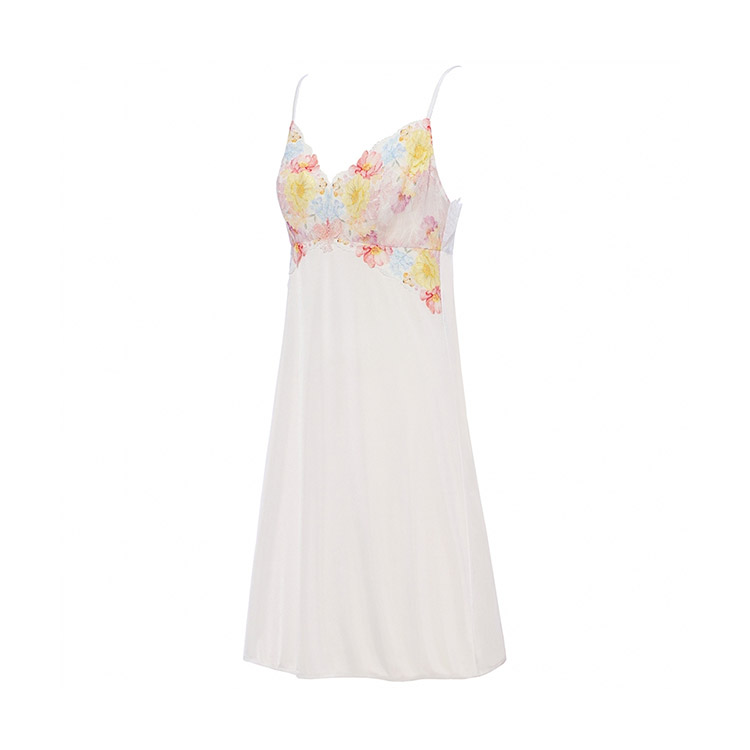 TR0126Slip|トリンプ レッドレーベル バイ トリンプ TR0126シリーズ スリップ 丈85cm 85/90/95