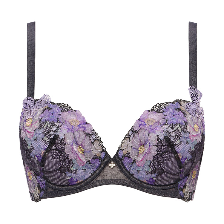 TR0126WHU|トリンプ レッドレーベル バイ トリンプ TR0126シリーズ ブラジャー単品 CDEFカップ アンダー65/70/75/80/85cm