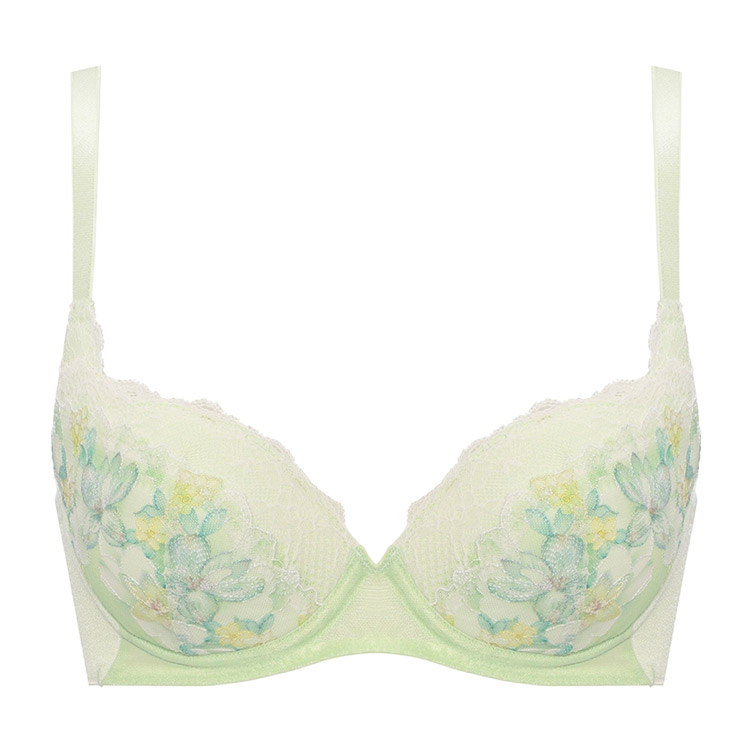 M009(ライトグリーン系)