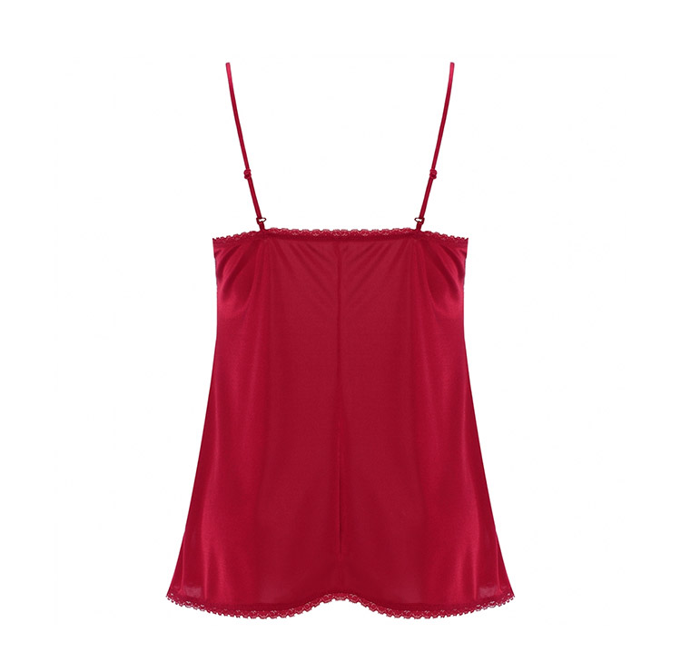 TR644CAMI|トリンプ 天使のブラ スリムライン TR644シリーズ キャミソール 80/85/90/95