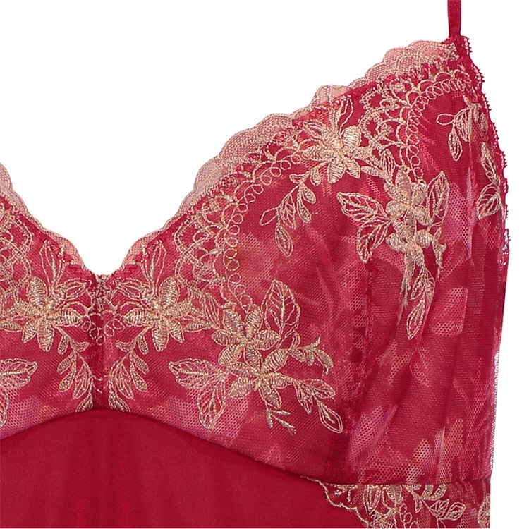 TR644CAMI|トリンプ 天使のブラ スリムライン TR644シリーズ キャミソール 80/85/90/95