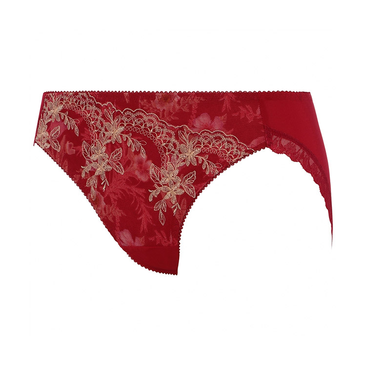 TR644Hikini|トリンプ 天使のブラ スリムライン TR644シリーズ スタンダードショーツ M/L/LL/3L