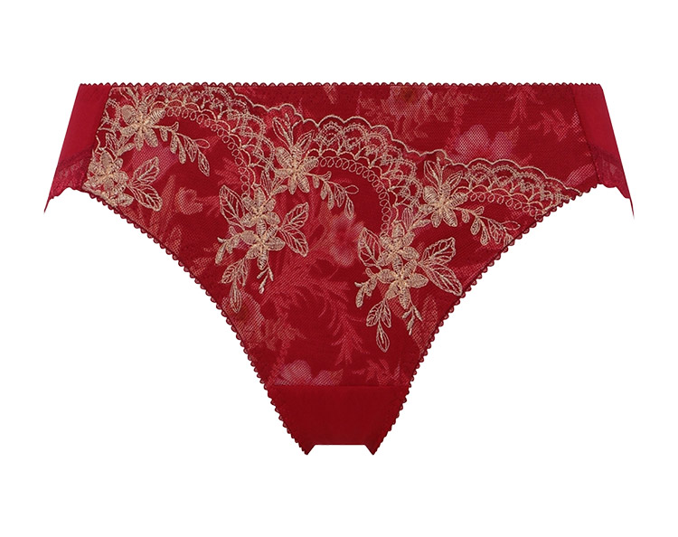 TR644Hikini|トリンプ 天使のブラ スリムライン TR644シリーズ スタンダードショーツ M/L/LL/3L