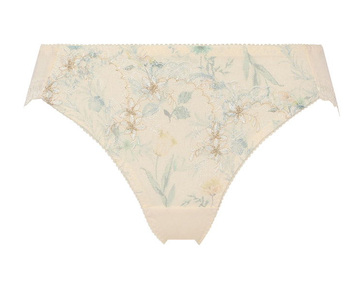 TR644Hikini|トリンプ 天使のブラ スリムライン TR644シリーズ スタンダードショーツ M/L/LL/3L