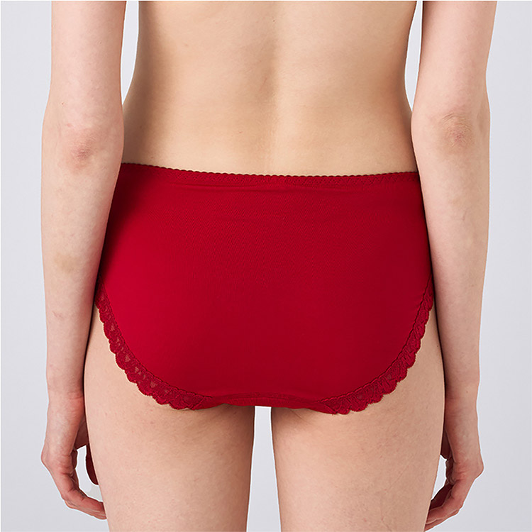 TR644Hikini|トリンプ 天使のブラ スリムライン TR644シリーズ スタンダードショーツ M/L/LL/3L