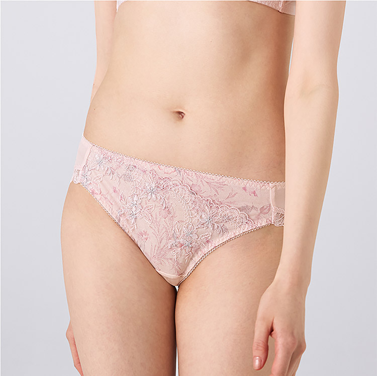 TR644Hikini|トリンプ 天使のブラ スリムライン TR644シリーズ スタンダードショーツ M/L/LL/3L