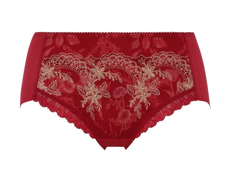 TR644PT|トリンプ 天使のブラ スリムライン TR644シリーズ ボーイレングスショーツ M/L