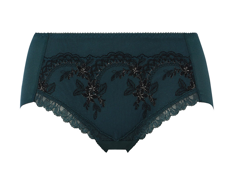 TR644PT|トリンプ 天使のブラ スリムライン TR644シリーズ ボーイレングスショーツ M/L