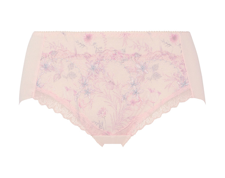 TR644PT|トリンプ 天使のブラ スリムライン TR644シリーズ ボーイレングスショーツ M/L