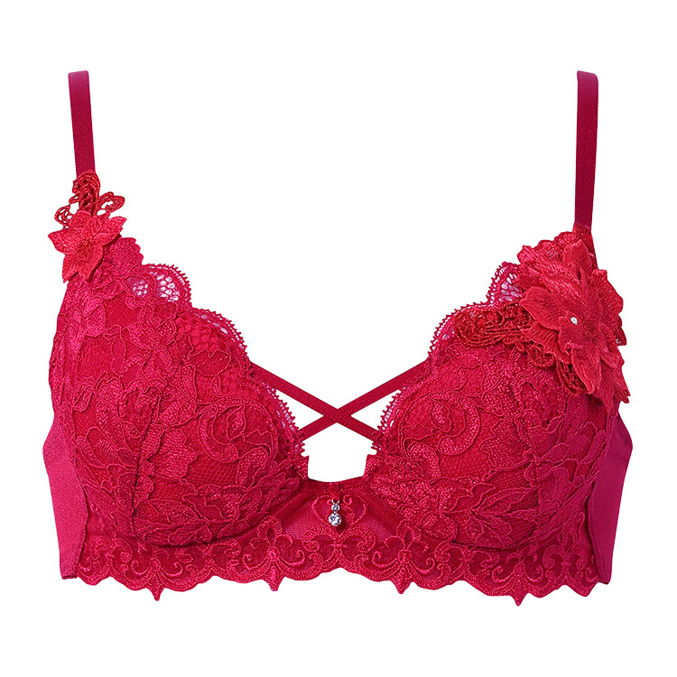 BTJ427|ワコール サルート 27G ブラジャー単品 VIVA LINE BCDEFGカップ アンダー 65/70/75cm