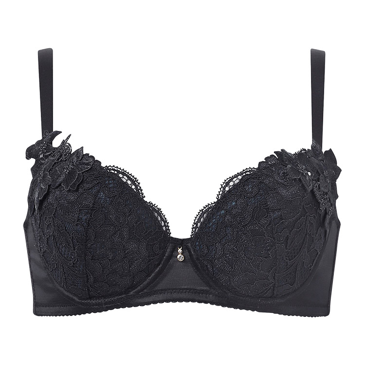 BTJ727|ワコール サルート 27G ブラジャー単品 女優Bra BCDEFGHIカップ アンダー 65/70/75/80/85cm