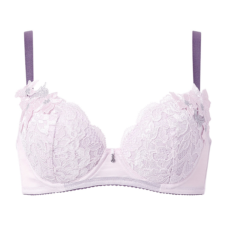 BTJ727|ワコール サルート 27G ブラジャー単品 女優Bra BCDEFGHIカップ アンダー 65/70/75/80/85cm