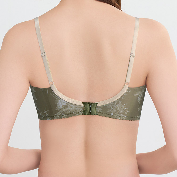 BXC405|ワコール スムージングブラ 着やせすっきりタイプ BXC405シリーズ ブラジャー単品 CDEFカップ アンダー65/70/75/80/85cm