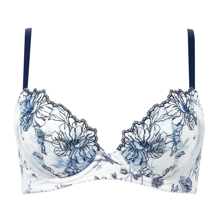 BXC405|ワコール スムージングブラ 着やせすっきりタイプ BXC405シリーズ ブラジャー単品 CDEFカップ アンダー65/70/75/80/85cm