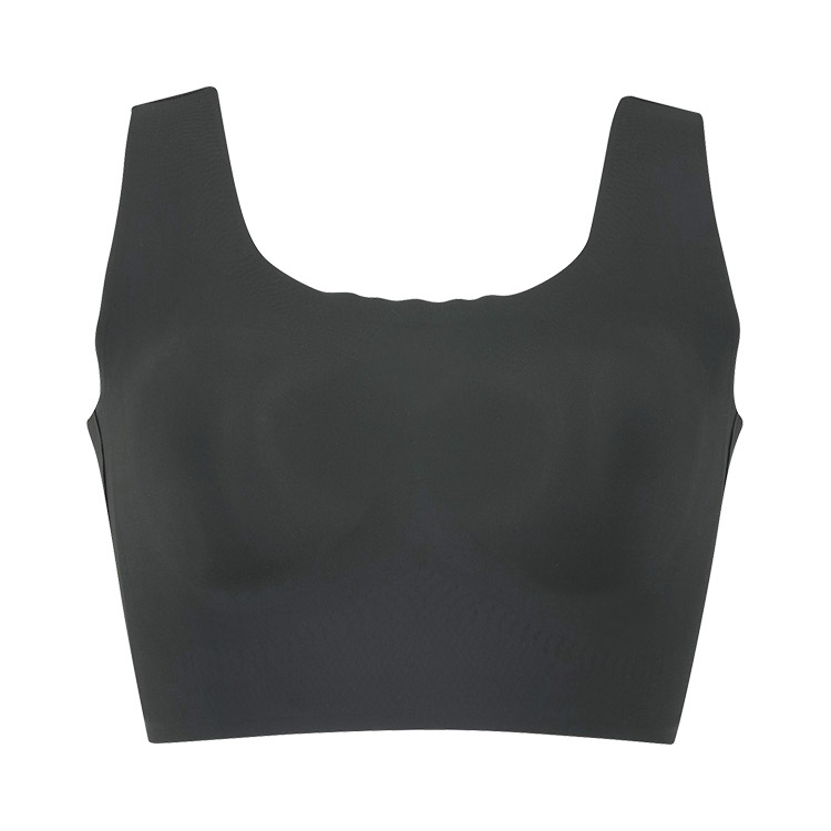 CGG533|ワコール GOCOCi ゴコチ  カップ付きハーフトップ 3L/4L/5L