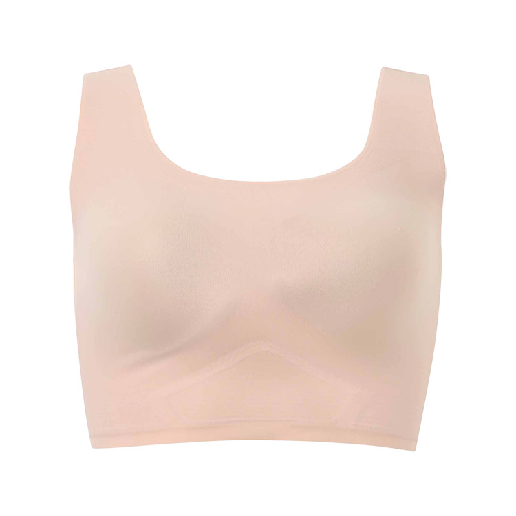 CGG533|ワコール GOCOCi ゴコチ  カップ付きハーフトップ 3L/4L/5L