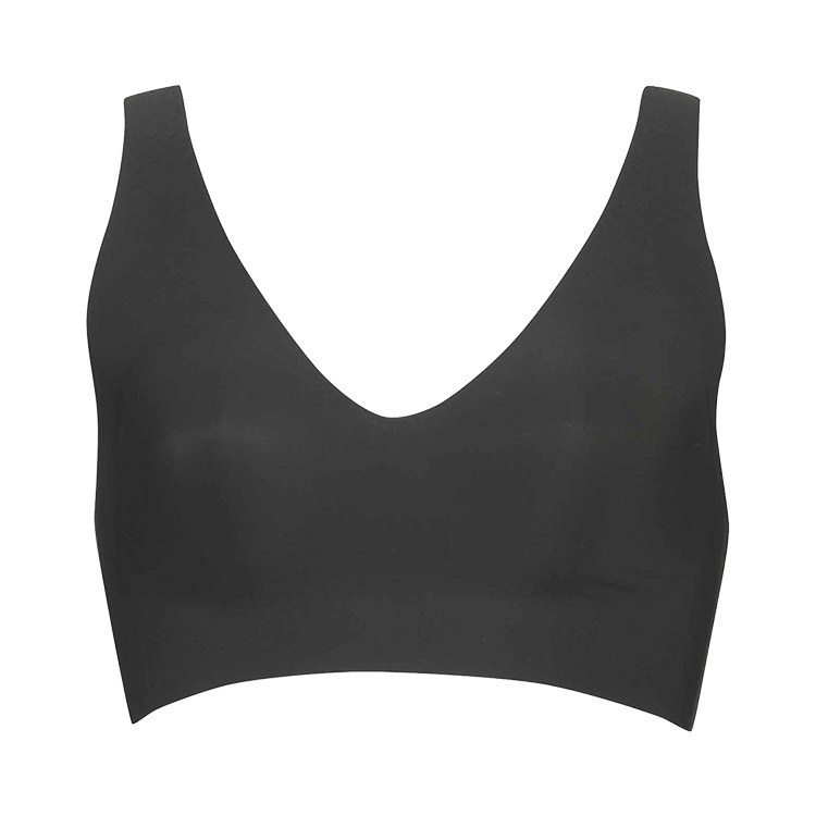 CGG536|ワコール GOCOCi ゴコチ カップ付きハーフトップ S/M/L/LL