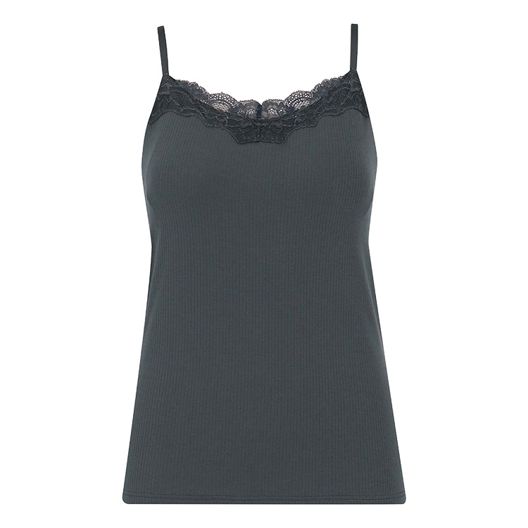 ET1083|ワコール ウイング シンクロブラトップ ブラトップ 綿混リブ アウターライク カップ付きインナー リブレース M/L/LL