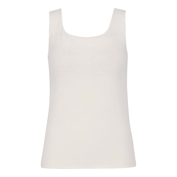 ET1173|ワコール ウイング シンクロブラトップ ブラトップ 綿混リブ アウターライク カップ付きインナー M/L/LL