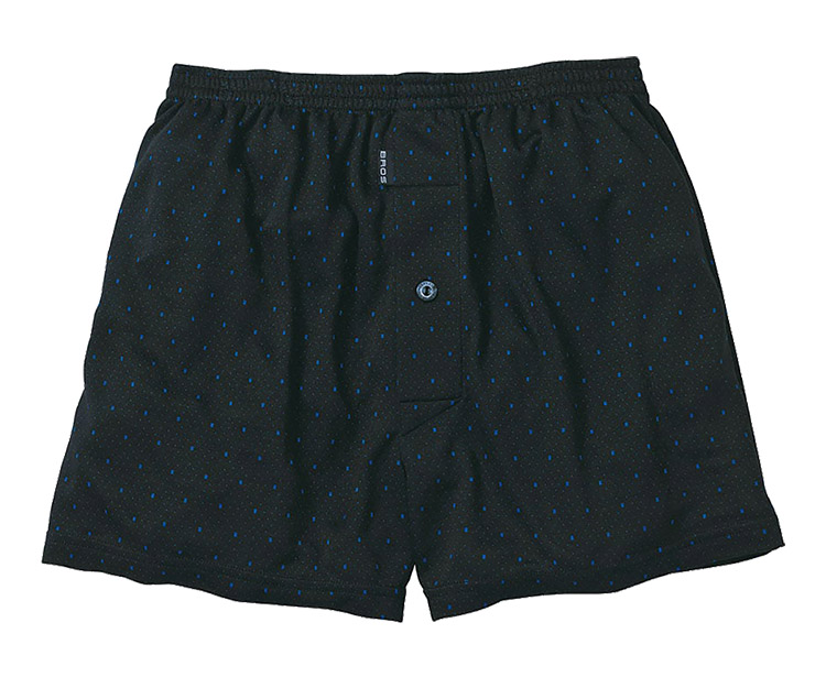 GT7071|ワコール ブロス BROS  トランクス メンズ 前開き ジャストウエスト ノーマル丈 M/L/LL/3L