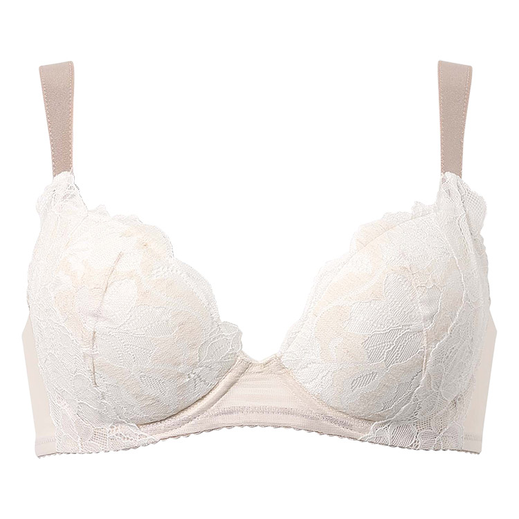 KB2368|ワコール ウイング もちっとふわっとブラ KB2368シリーズ ブラジャー単品 ABCDEFカップ アンダー65/70/75/80/85cm