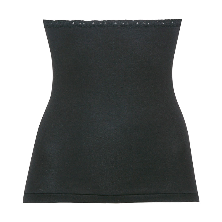 PPL056|ワコール ウォーム ぬくコレ はらまき レディス 天綿 腹巻き M/L