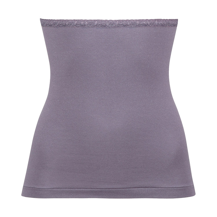 PPL056|ワコール ウォーム ぬくコレ はらまき レディス 天綿 腹巻き M/L