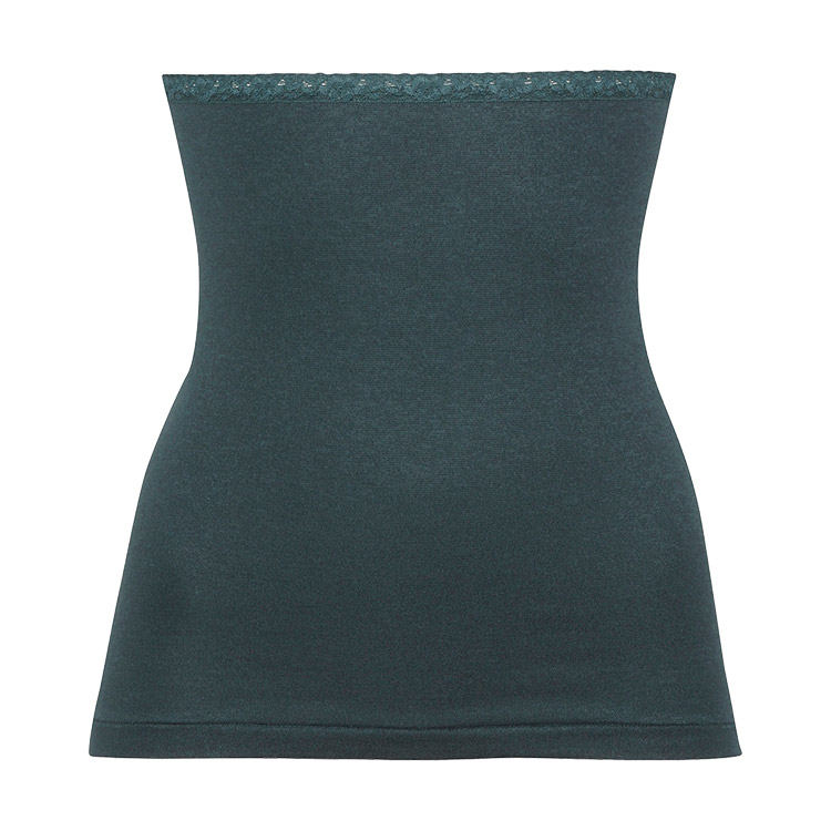 PPL056|ワコール ウォーム ぬくコレ はらまき レディス 天綿 腹巻き M/L