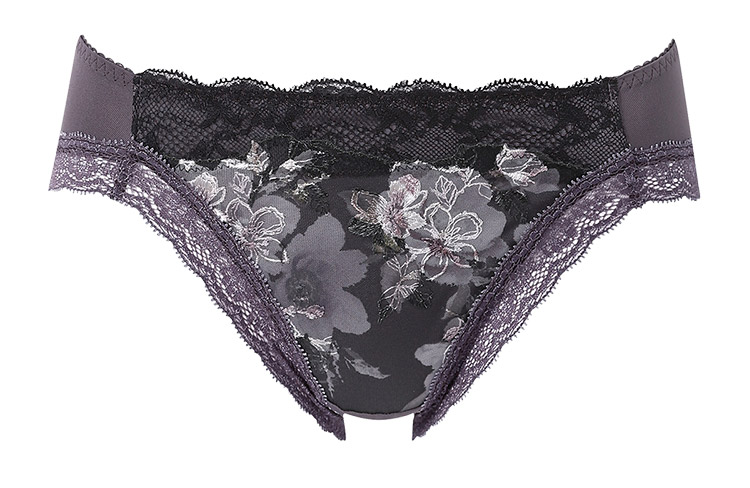 PRA153|ワコール 小さく見せるブラ BRB453シリーズ スタンダードショーツ はきこみ丈・あさめ M/L/LL/3L